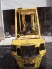 Fork Lift Before